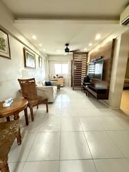 Blk 554 Kaki Bukit Green (Bedok), HDB 3 Rooms #551636761